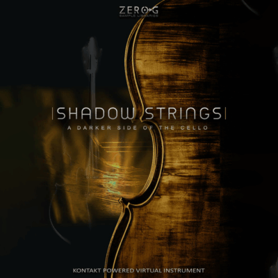 Shadow Strings