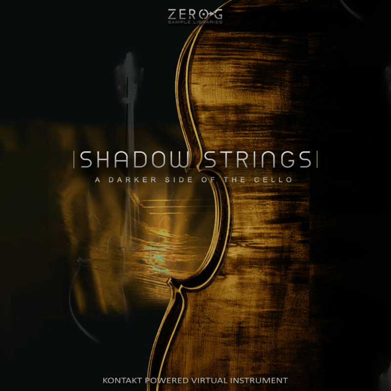 Shadow Strings