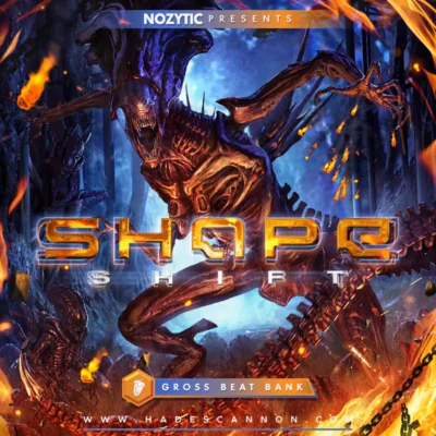 ShapeShift