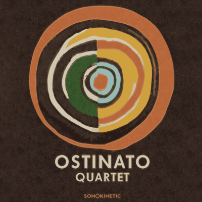 Ostinato String Quartet