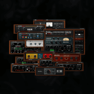 SoundToys 5 (Windows)