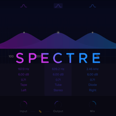Spectre