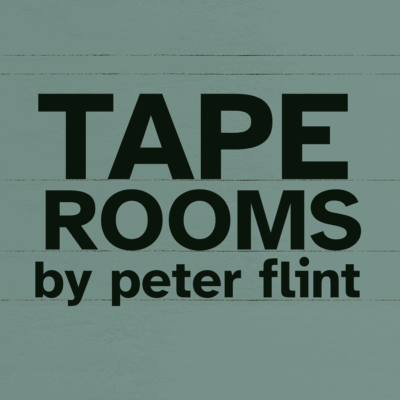Tape Rooms