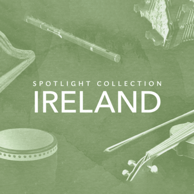 Spotlight Collection: Ireland