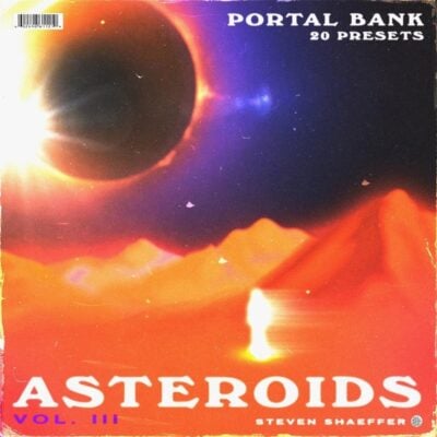 Asteroids Vol. III