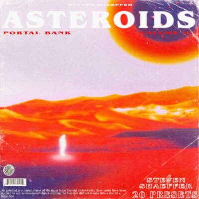 Asteroids Vol. II