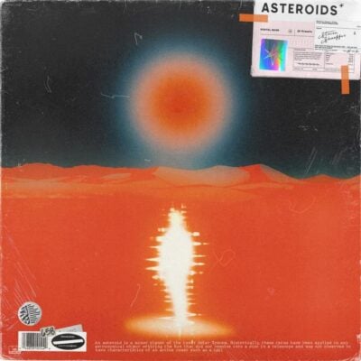 Asteroids