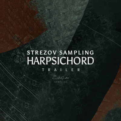 Harpsichord