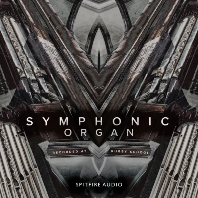 Symphonic Organ