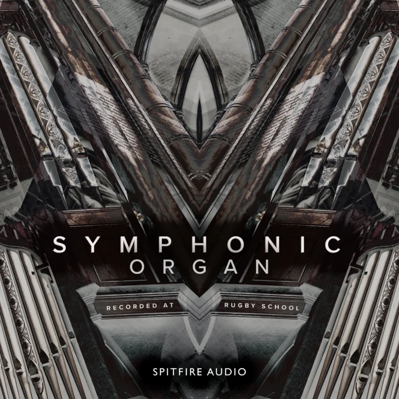 Symphonic Organ