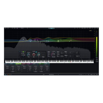 TBTECH Kirchhoff-EQ