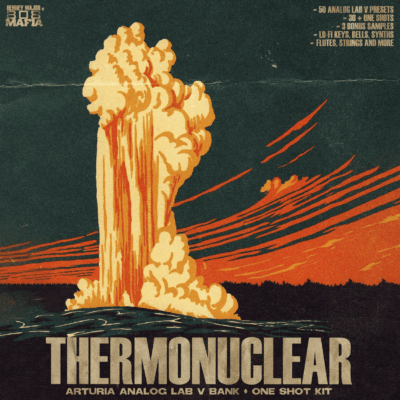 THERMONUCLEAR