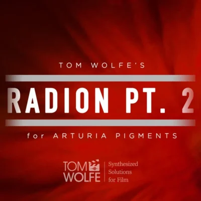 Radion Pt. 2