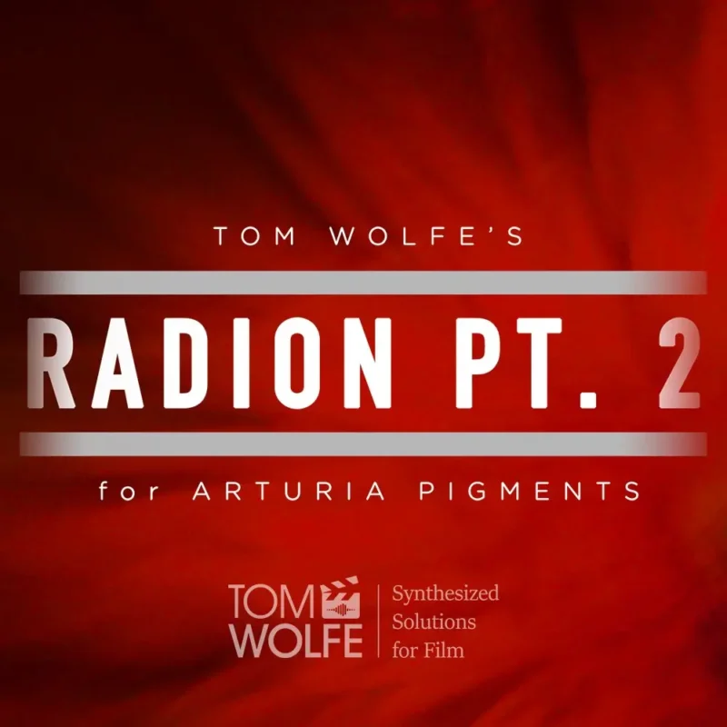 Radion Pt. 2