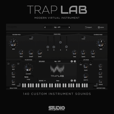 Trap Lab