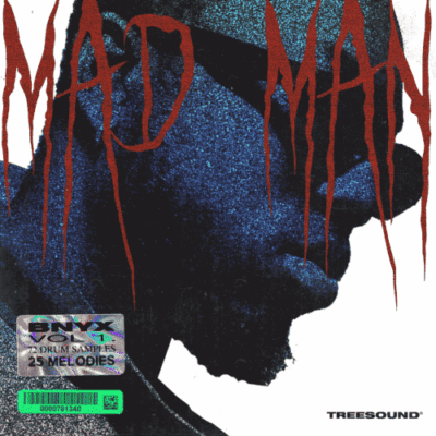 Mad Man