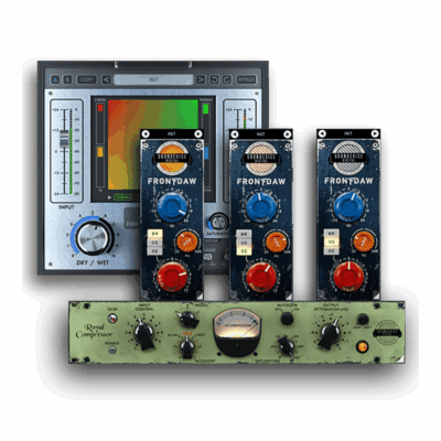 United Plugins Bundle