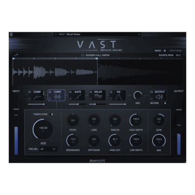 Vast