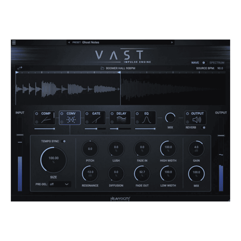 Vast