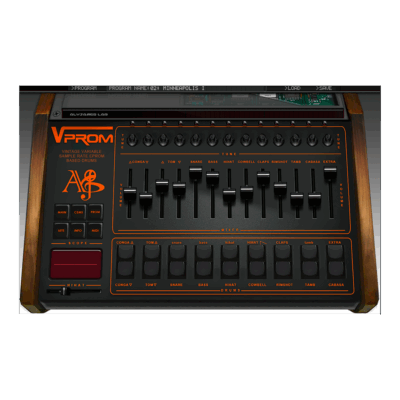 VPROM