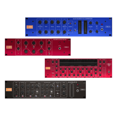 Vertigo Sound Bundle