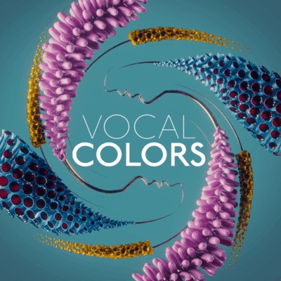 Vocal Colors