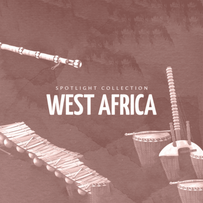 West Africa
