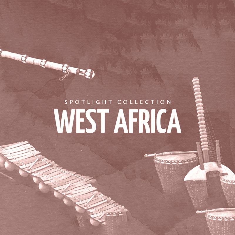 West Africa