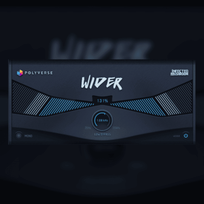 Wider 2