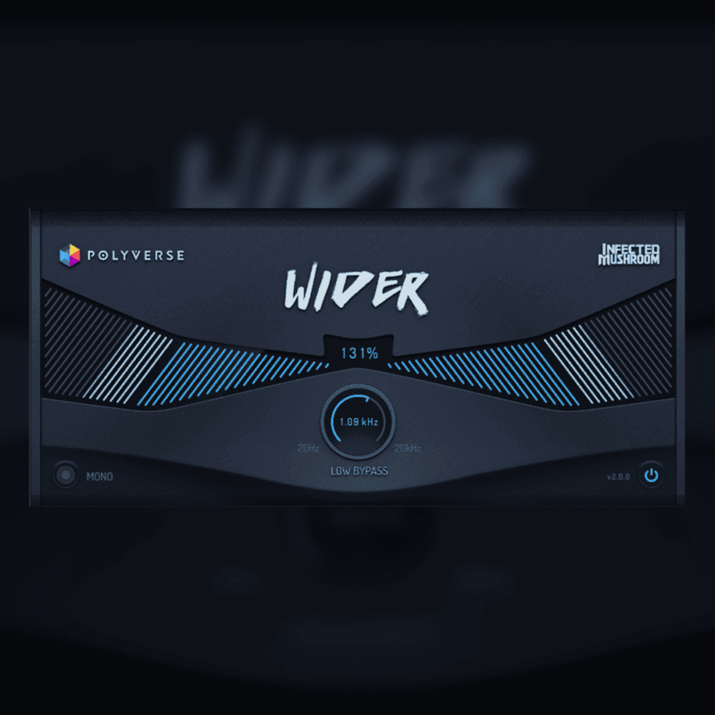 Wider 2