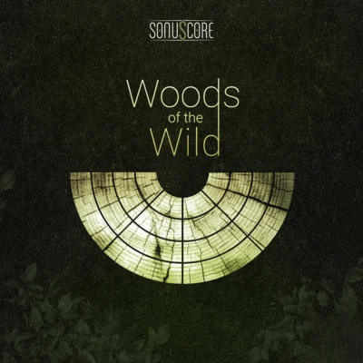 Woods Of The Wild