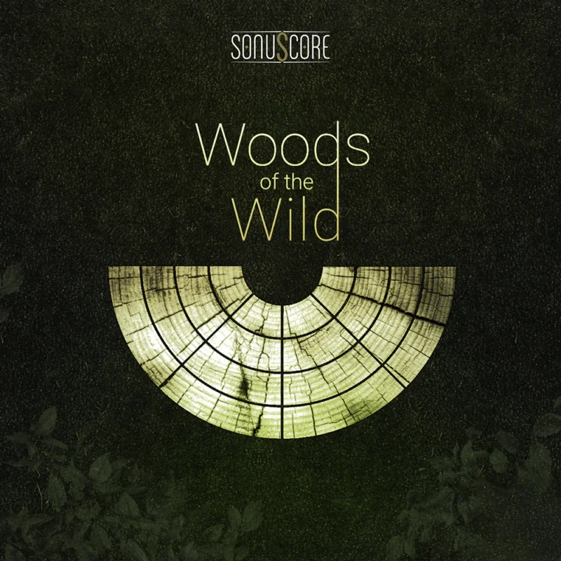 Woods Of The Wild