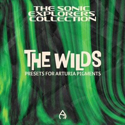 The Wilds