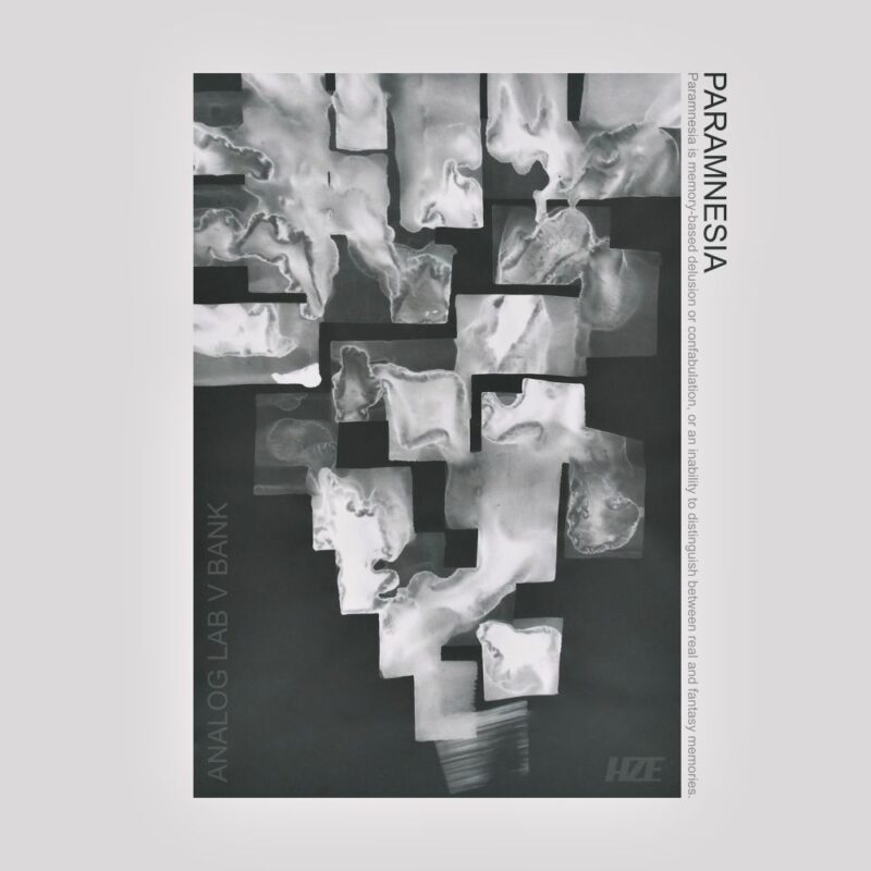 Paramnesia
