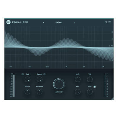 Equalizer