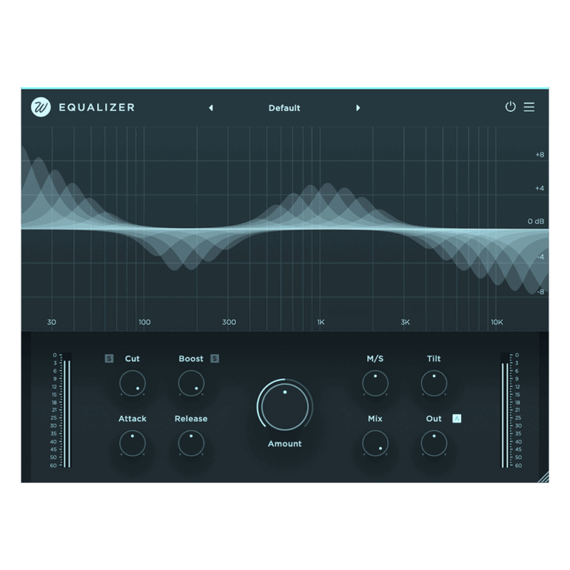 Equalizer