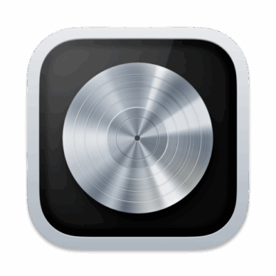 Logic Pro