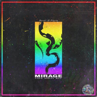 Mirage Vol.3