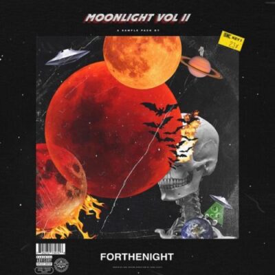 Moonlight Vol.2