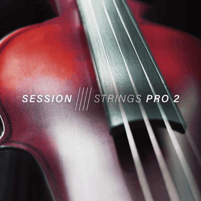 Session Strings Pro 2