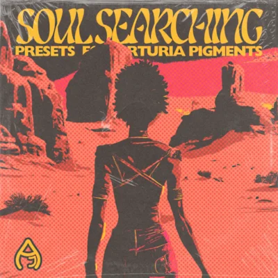 Soul Searching