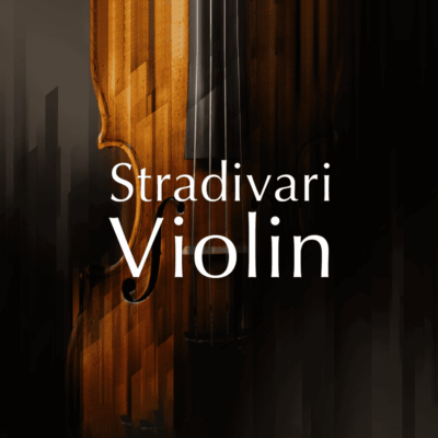 Stradivari Violin