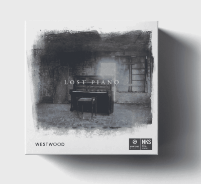 Lost Piano