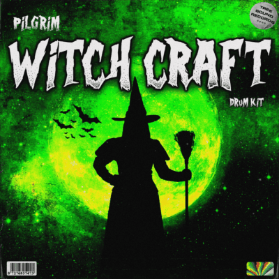 Witchcraft