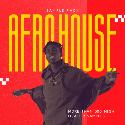 Afro House Essential