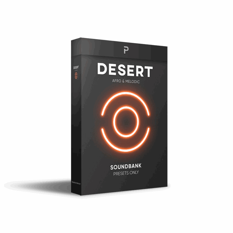 Desert Afro and Melodic House