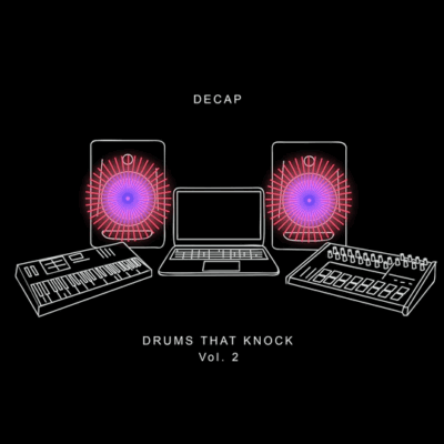 Drums That Knock Vol. 2