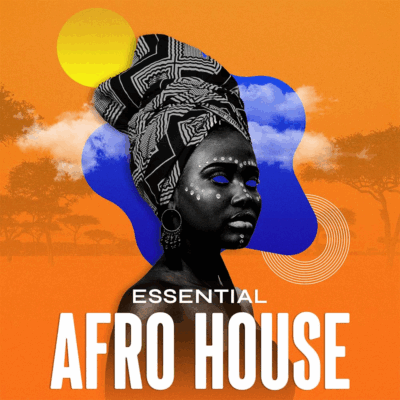 Essential Afro House