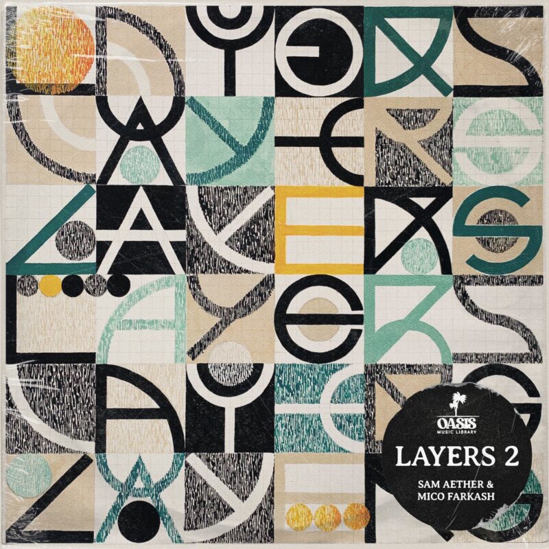 Layers 2