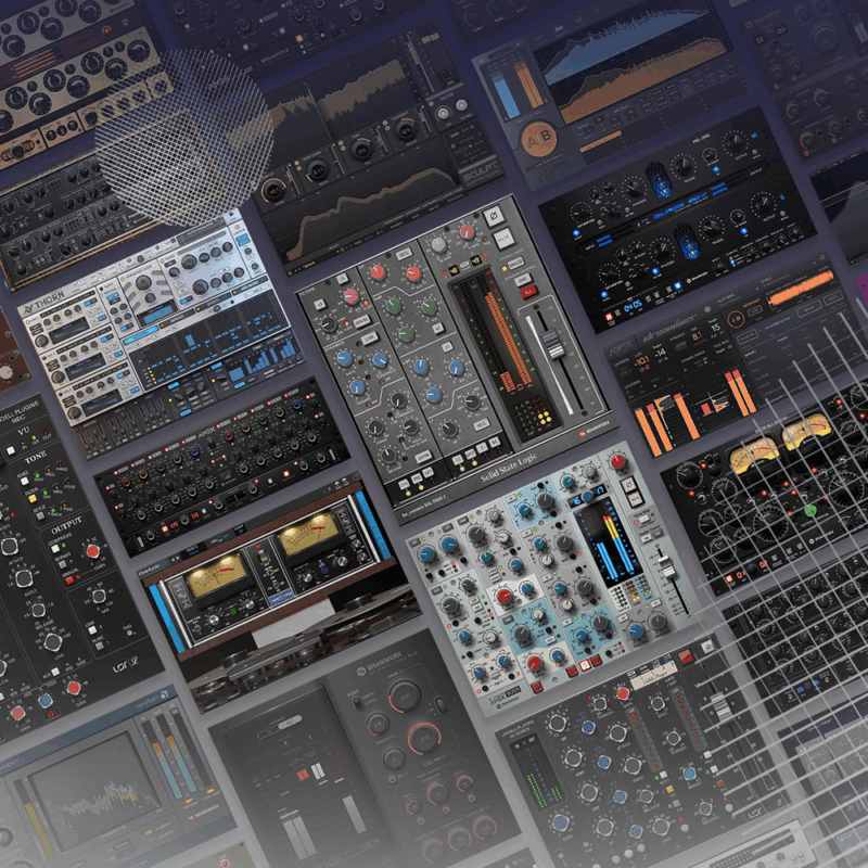 PA All Bundle 2024 (Windows)